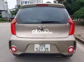 Kia Morning 2017 Si 1.25 AT - 104500 km