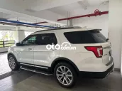 Bán ô tô Ford Explorer Limited 2.3L EcoBoost