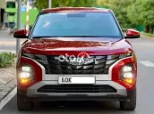 Hyundai Creta 2024 Đặc Biệt Đỏ 10.000km