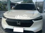 Honda HRV G 2023 Trắng 38.000km