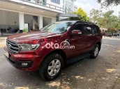 Ford Everest 2019 Đỏ 58000 km