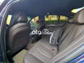 VinFast Lux A2.0 Xanh 5 chỗ