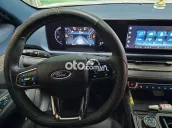 Ford Territory Titanium 1.5 AT 19500km