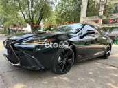 Lexus ES250 F-Sport 2023 Đen 8000km