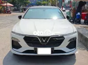 VinFast Lux A2.0 2022 Trắng 23000 km
