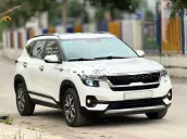 Kia Seltos 2021 1.4 Luxury Trắng
