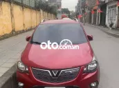 VinFast Fadil 2021 Base Đỏ
