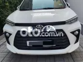 Toyota Avanza 2023 Trắng 35.200 km