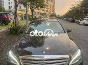 Mercede C200 W205 mode 2016