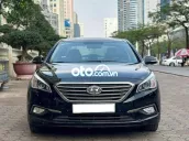 Sonata model 2016 odo 8v có giao lưu xe khác