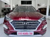 Hyundai Tucson 1.6 Turbo Cuối 2020 Bản Full