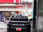 Toyota Cross 2021 V 49.000 km Đen