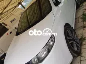 Kia Cerato 2010 Trắng Tự động