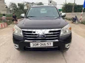 Ford Everest Đen