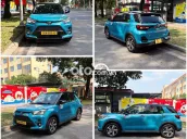 Toyota Raize Đklđ 2022