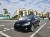 Mitsubishi Grandis 2008 2.4AT Đen
