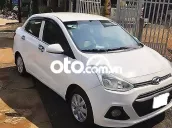 Hyundai i10 2016 Full Trắng