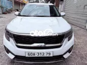 KIA Seltos 2023 Premium Trắng 33.000 km