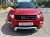 Rang rover evoque 2014