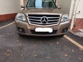 Bán Mer GLK300 model 2010 rất rất đẹp