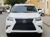Lexus GX460 2015
