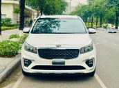 Kia Sedona 2.2 DAT Luxury sx2019 Máy dầu bản cao cấp