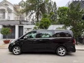 Bán hoặc giao lưu xe khác mercedes v250 7 chỗ up mayback