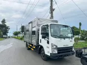 Dòng xe tải bền bỉ - thùng dài - siêu hiệu quả