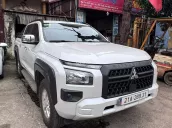 Đi 2 vạn km như mới