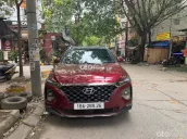 Hyundai Santa Fe 2020 số tự động
