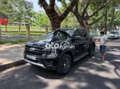 Ford Ranger Wildtrak 2022 Đen