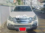 Isuzu MU-X 2021 Prestige 130.000 km