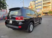 Toyota land cruiser 2020