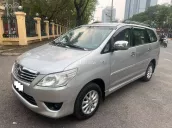 Xe 2013 đăng ký 2014, đầy đủ tiện nghi, giá tốt