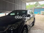 Mazda BT-50 2018 Đen 120000 km