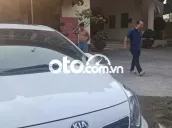 Kia Rio Trắng 122.579 km