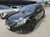 Chevrolet Lacetti CDX Full Đen