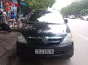 BÁN GẤP XE TOYOTA INNOVA CHÍNH CHỦ 2008