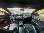MG HS 2024 1.5AT Del Đỏ 27.000 km