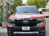Ford Ranger Wildtrak 2023 BSTP chính chủ