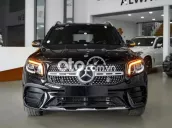 MERCEDES GLB 200 AMG MODEL 2022 7 CHỖ NHẬP KHẨU