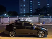 Hyundai Accent 2023 Đen