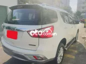 Isuzu MU-X 2020 Prestige 130.000 km