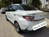 Hyundai Grand i10 2022 Trắng
