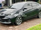 Toyota Vios 2024 G Đen