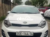 Kia Rio 2015 Trắng