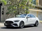 MERCEDES C43 AMG MODEL 2024 1 CHỦ BẢO HÀNHHÃNG
