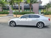 Lexus GS 350 màu Bạc