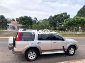 Ford Everest 2007 Vàng cát