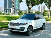 Land Rover Range Rover 2014